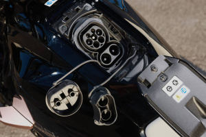 Zvuk ticha: vývoj charakteru modelu Honda WN7